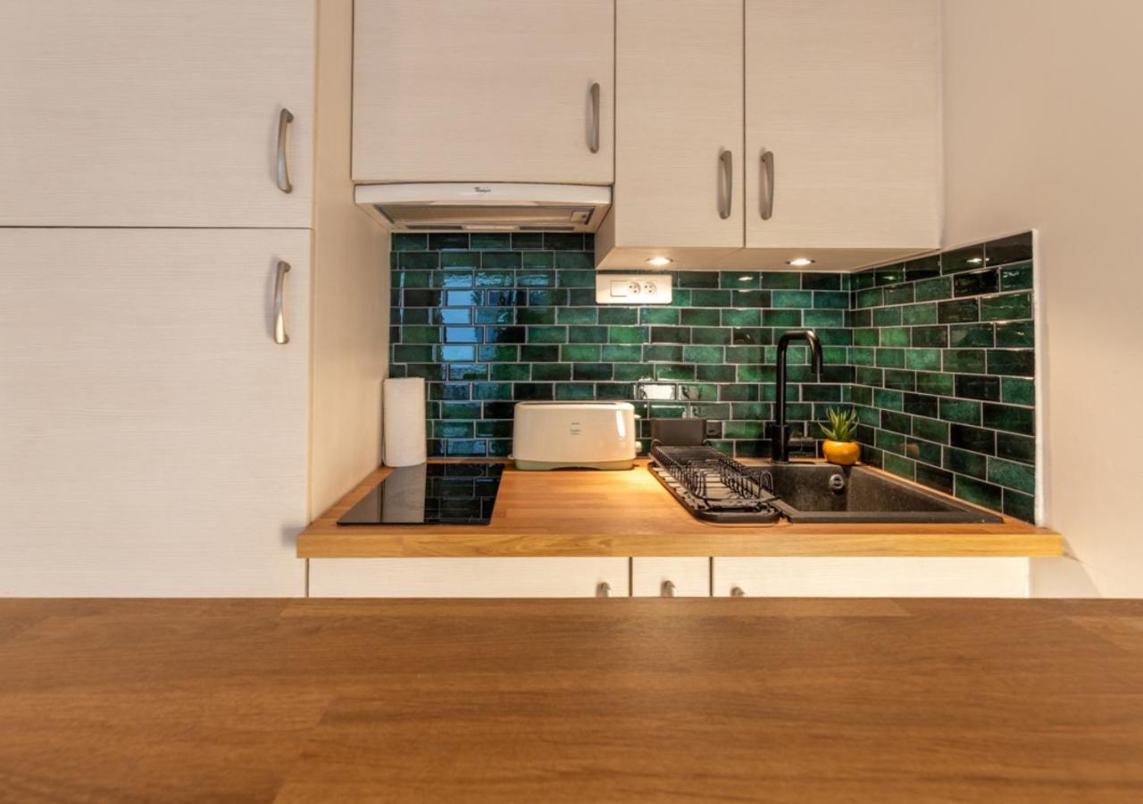 Apartment Plein De Charme *