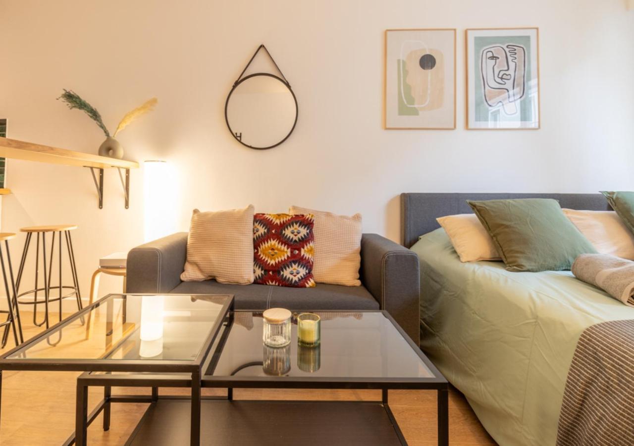 Apartment Plein De Charme *